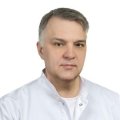 Константинов Сергей Владимирович