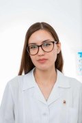 Новгородцева Маргарита Фархатовна