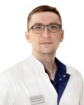 Альхимович Максим Андреевич