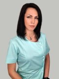Андриенко Наталья Игоревна