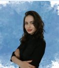 Мамарахимова Анна