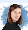 Косачева Анна