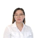 Дондокова Сурана Баторовна