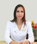 Клембицкая Юлия Анатольевна