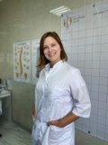 Власова Елена Викторовна