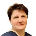 Фалеева Инна Сергеевна