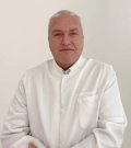 Лебедев Рудольф Владимирович