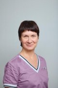 Богданова Наталья Викторовна