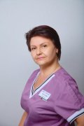 Литовка Наталья Викторовна