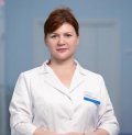 Вербицкая Татьяна Викторовна