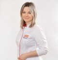 Большакова Анна Михайловна