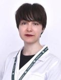 Антюфеева Валерия Алексеевна