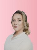 Бородаенко Ольга Сергеевна