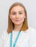 Моисеева Анна Николаевна