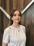 Сайджанова Татьяна Александровна