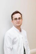 Слесаренко Вадим Евгеньевич