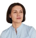 Армаш Алена Андреевна