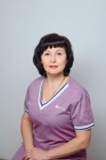 Гарибиди Елена Владимировна