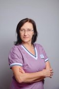 Пастухова Елена Александровна