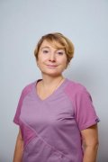 Пашкова Ольга Николаевна