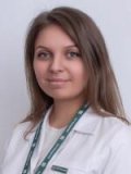 Гуреева Ульяна Сергеевна