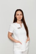Гурулёва Екатерина Денисовна