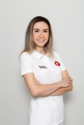 Никонова Ксения Александровна