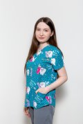 Растегаева Анастасия Игоревна
