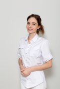 Зубова Наталья Павловна