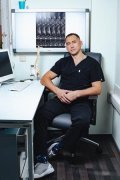 Кондратюк Олег Анатольевич
