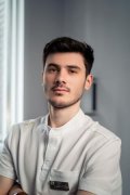 Казаров Астемир Тимурович