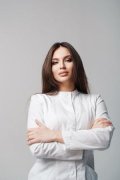 Честных Виктория Викторовна