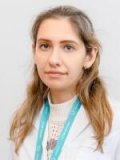 Уланова Татьяна Сергеевна