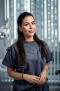 Кекаева Аниса Казбековна