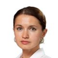Бочановская Ольга Владимировна