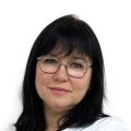 Макалатия Ирина Борисовна