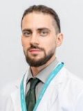 Хребтов Глеб Олегович