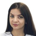 Вострокнутова Тамара Игоревна