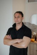Малых Теодор
