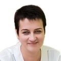 Сидалиева Ирина Юрьевна