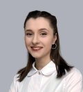 Соколова Валерия Викторовна