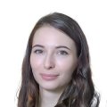 Запрудская Яна Валерьевна