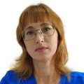 Кузнецова Елена Анатольевна