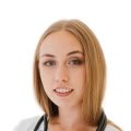 Докучаева (Подлипалина) Светлана Николаевна
