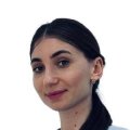 Абдурахимова Патимат Шамильевна