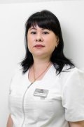 Астафьева Ирина Георгиевна