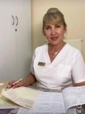 Курцева Наталья Николаевна