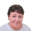 Новикова Елена Александровна