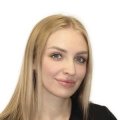 Кустарникова Софья Вячеславовна