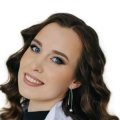 Пятайкина Анастасия Аркадьевна